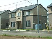 太平駅より徒歩33分 1階 築22年2ヶ月の賃貸物件