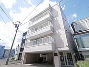 東区役所前駅より徒歩8分 3階 築33年10ヶ月の賃貸物件