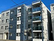 デュナミスエヌ１２ 2階 築9年1ヶ月の賃貸物件