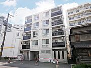 バスセンター前駅より徒歩7分 1階 築8年8ヶ月の賃貸物件