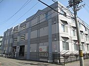 北13条東駅より徒歩6分 1階 築33年2ヶ月の賃貸物件