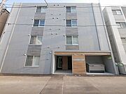 ラグナベルデ北34条 4階 築2年8ヶ月の賃貸物件