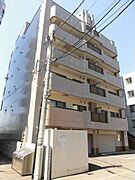 プロシード元町 4階 築34年9ヶ月の賃貸物件