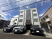 グランメールRA・N23 3階 築3年2ヶ月の賃貸物件