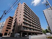 第５７木村ビルサザンプレステージ北大 3階 築19年8ヶ月の賃貸物件