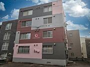 麻生駅より徒歩2分 1階 築44年7ヶ月の賃貸物件