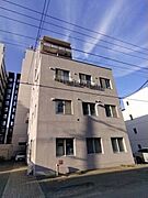北18条駅より徒歩8分 3階 築47年11ヶ月の賃貸物件