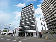 環状通東駅より徒歩4分 3階 築1年4ヶ月の賃貸物件