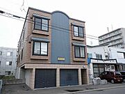 元町駅より徒歩5分 3階 築17年8ヶ月の賃貸物件