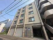 北18条駅より徒歩1分 1階 築1年8ヶ月の賃貸物件