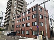 サン・リーブル 4階 築8年1ヶ月の賃貸物件