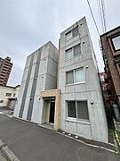 元町駅より徒歩1分 1階 築16年3ヶ月の賃貸物件