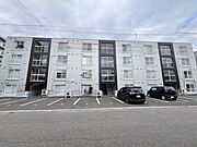 アルファコスモ伏古公園 2階 築35年1ヶ月の賃貸物件