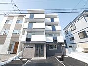 シュヴァル北10条 4階 築6年10ヶ月の賃貸物件