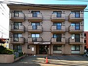 グレース３４ 3階 築29年の賃貸物件