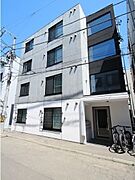 元町駅より徒歩5分 4階 築4年9ヶ月の賃貸物件