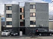 ＳＴＥＡＤＹＳＴＡＴＥＮ１９ 2階 築4年9ヶ月の賃貸物件