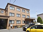 元町駅より徒歩5分 3階 築20年1ヶ月の賃貸物件