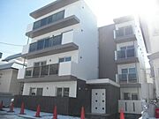 元町駅より徒歩7分 3階 築11年8ヶ月の賃貸物件