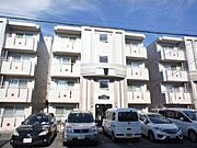 グランメール環状通東B 4階 築21年2ヶ月の賃貸物件