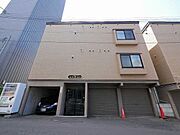 さっぽろ駅より徒歩5分 2階 築21年6ヶ月の賃貸物件