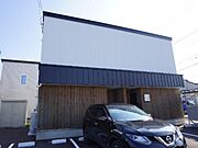 栄町駅より徒歩25分 1階 築2年5ヶ月の賃貸物件