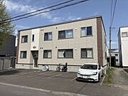 ルナコート 1階 築15年6ヶ月の賃貸物件