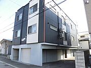 クレーゾしのろ 2階 築17年9ヶ月の賃貸物件