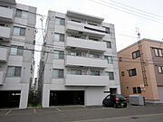 グランディールＮ２１ウエスト 5階 築11年8ヶ月の賃貸物件