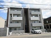 北34条駅より徒歩1分 4階 築3年8ヶ月の賃貸物件