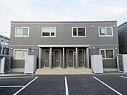 北18条駅より徒歩10分 1階 築8年8ヶ月の賃貸物件