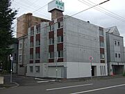 北24条駅より徒歩5分 2階 築10年3ヶ月の賃貸物件