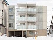 元町駅より徒歩8分 1階 築7年9ヶ月の賃貸物件