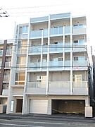 北24条駅より徒歩4分 4階 築10年8ヶ月の賃貸物件