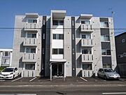 環状通東駅より徒歩17分 2階 築11年11ヶ月の賃貸物件