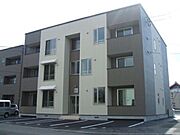 栄町駅より徒歩15分 2階 築10年7ヶ月の賃貸物件