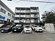 北24条駅より徒歩9分 1階 築2年10ヶ月の賃貸物件