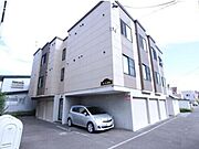 栄町駅より徒歩5分 2階 築15年3ヶ月の賃貸物件