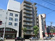 アクティ麻生南 6階 築25年10ヶ月の賃貸物件