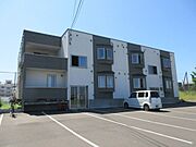 新川駅より徒歩24分 2階 築15年8ヶ月の賃貸物件