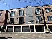 元町駅より徒歩9分 2階 築17年の賃貸物件