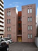 北18条駅より徒歩7分 4階 築21年9ヶ月の賃貸物件