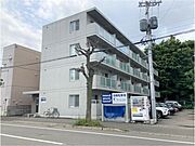 MAHALO OHASHI HOKUDAI 3階 築21年4ヶ月の賃貸物件