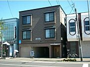 東区役所前駅より徒歩9分 3階 築19年10ヶ月の賃貸物件