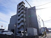 ロイヤル伏古 4階 築28年5ヶ月の賃貸物件