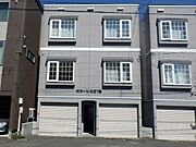 北24条駅より徒歩10分 2階 築28年10ヶ月の賃貸物件