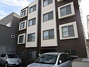 Mtria西麻生 4階 築8年9ヶ月の賃貸物件