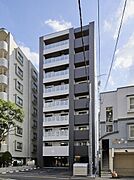 北24条駅より徒歩2分 9階 築5年2ヶ月の賃貸物件