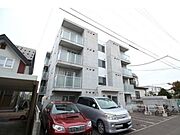 栄町駅より徒歩5分 4階 築17年3ヶ月の賃貸物件