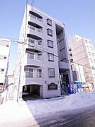 メトロサイドパレス北大前 2階 築38年3ヶ月の賃貸物件